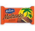 Herbatniki Maltanki w Masie Krakuski 80g Bahlsen