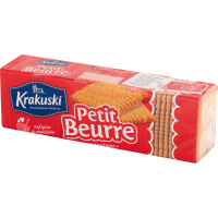 Herbatniki Petit Beurre Krakuski 220g Bahlsen