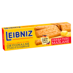 Herbatniki Maślane Leibniz 100g Bahlsen