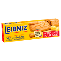 Butterkekse Leibniz 100g Bahlsen