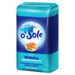 Meersalz Jodiert Cenos