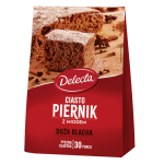 Ciasto Duza Blacha Piernik 680g Delecta