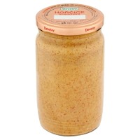 Musztarda Kremska Horcice 350g Develey