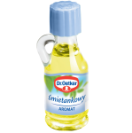 Sahne Aromat 9ml Dr Oetker