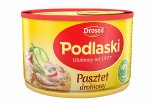 Geflügel Brotaufstrich 195g Drosed