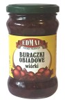 Rüben Flocken 320ml Edmal