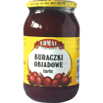 Rüben Gerieben 900ml Edmal