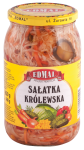 Sałatka Królewska 900ml Edmal