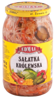 Sałatka Królewska 900ml Edmal