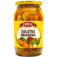 Sałatka Obiadowa 900ml Edmal