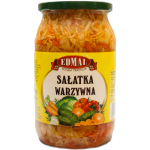 Sałatka Warzywna 900ml Edmal