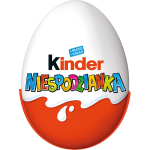Kinderueberraschungsei 20g Kinder