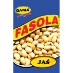 Bohnen Jas 400g Gama