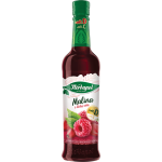 Syrop Malina z Dziką Różą Owocowa Spiżarnia 420ml Herbapol