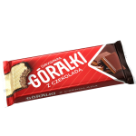 Riegel Góralki Schokoladengeschmack 45g