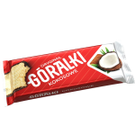 Riegel Góralki Kokosgeschmack 45g