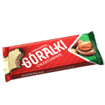 Riegel Góralki Nuss 45g