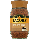 Istantkaffee Cronat Gold 200g Jacobs
