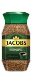 Istantkaffee 100g Jacobs Kronung