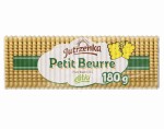 Herbatniki Petit Beurre Maślane elitki Jutrzenka 180g