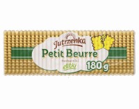 Butterkekese Petit Beurre 180g Elitki Jutrzenka