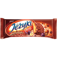 Ciastka Jeżyki Classic w Czekoladzie Goplana 140g