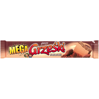 Wafelek Grześki Mega Kakaowe Goplana 34g