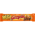 Riegel Grześki Mega Toffie in Schokolade 48g Goplana