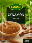 Cynamon Mielony 12g Kamis
