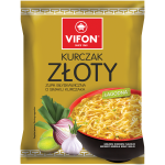 Zupa Błyskawiczna Kurczak Złoty 70g Vifon