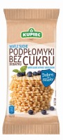 Podpłomyki bez  Cukru 140g Kupiec
