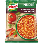 Zupa Nudle Pomidorowe Pikantne 63g Knorr