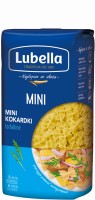 Nudeln Mini Schleifen 400g Lubella