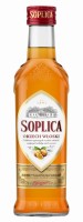 Wódka Soplica Orzech Laskowy 26% 200ml Cedc