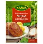 Przyprawa do Mięsa Mielonego 20g Kamis