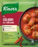 Fix Gołąbki bez  Zawijania 64g Knorr