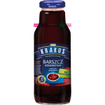 Konzentrat Fur Rote Bette Suppe 300ml Krakus