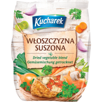 Włoszczyzna Suszona Kucharek 100g Prymat