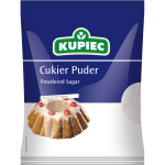 Puderzucker 400g Kupiec