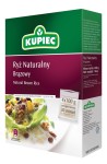 Ryż Naturalny Brązowy 4*100g Kupiec