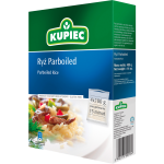 Ryż Parboiled 4*100g Kupiec