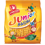 Salzstangen Junior 180g Lajkonik