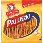 Paluszki Solone Lajkonik 300g Lorenz