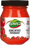 Tomatenkonzentrat in Glas 80g Łowicz