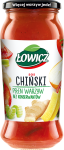 Sos Chiński 500g Łowicz
