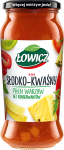 Soße Süß-Sauer 500g Łowicz