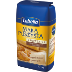 Weizenmehl Krupczatka 1kg Lubella