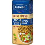 Nudeln Vollkorn Fusilli 400g Lubella