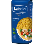 Nudeln Klassik Fusilli 500g Lubella