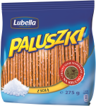 Paluszki z Solą Lubella 275g